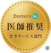 Doctorsロゴ